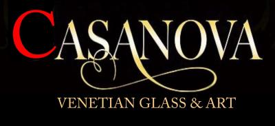 Casanova Venetian Glass & Art